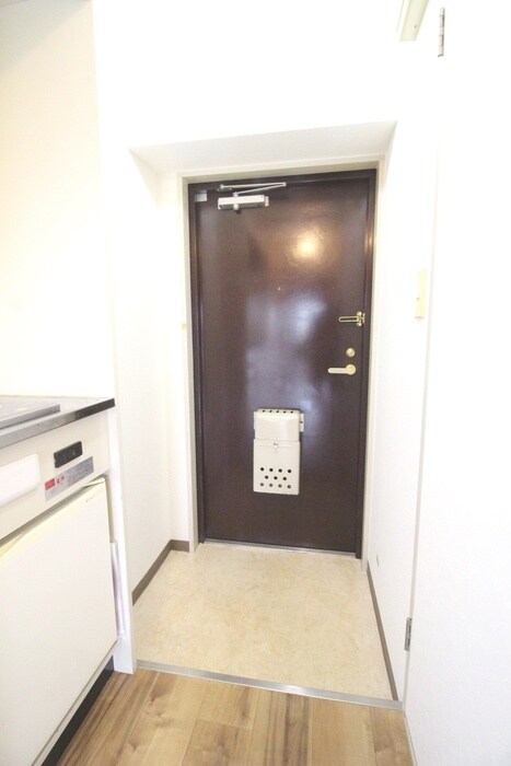 リアライズ西淡路の物件内観写真