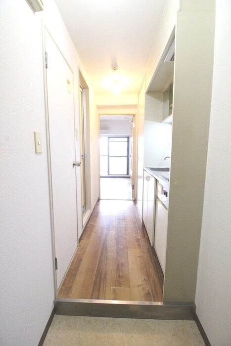 リアライズ西淡路の物件内観写真