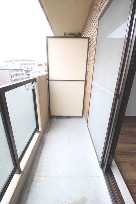 リアライズ西淡路の物件内観写真