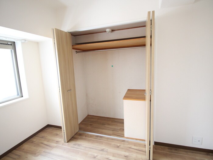 ウイング旭ヶ丘の物件内観写真