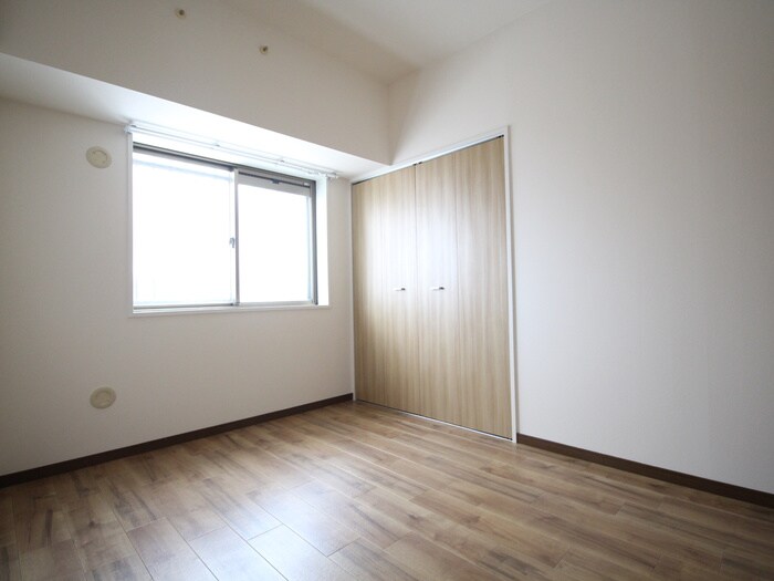 ウイング旭ヶ丘の物件内観写真