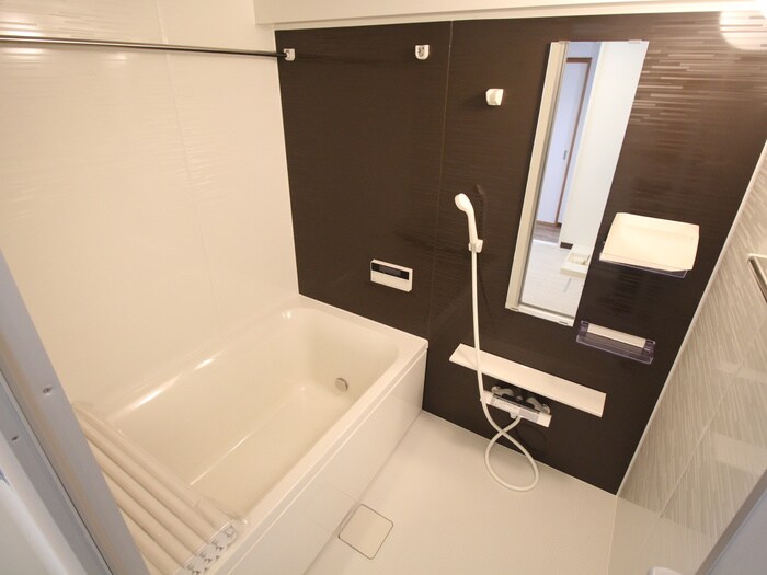 ウイング旭ヶ丘の物件内観写真