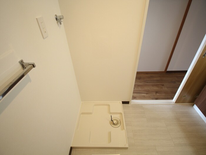 ウイング旭ヶ丘の物件内観写真