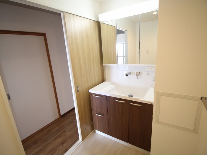 ウイング旭ヶ丘の物件内観写真