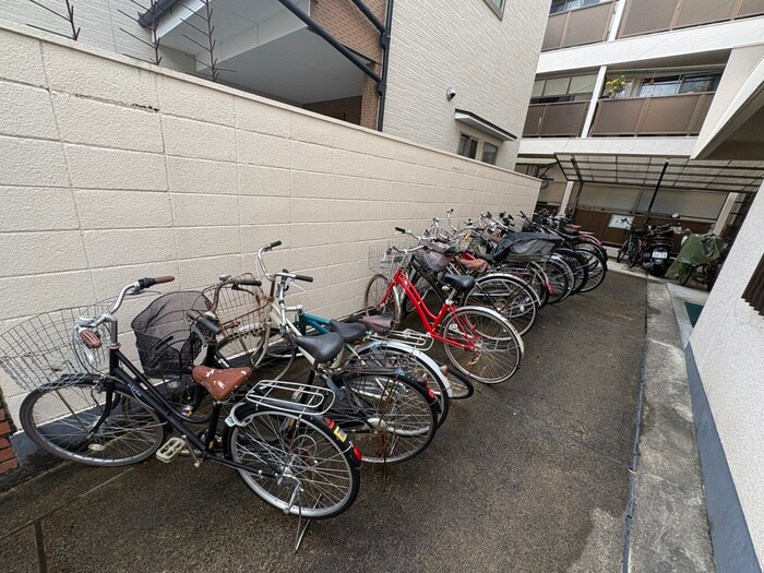 ＣＡＳＡ３３８の物件外観写真