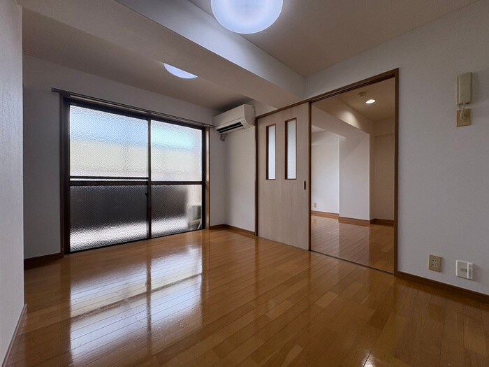 ＣＡＳＡ３３８の物件内観写真