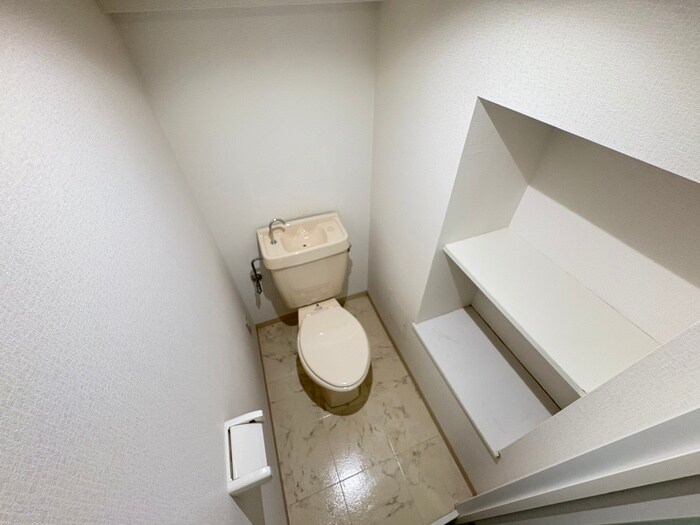 ＣＡＳＡ３３８の物件内観写真