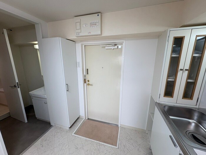 ＣＡＳＡ３３８の物件内観写真