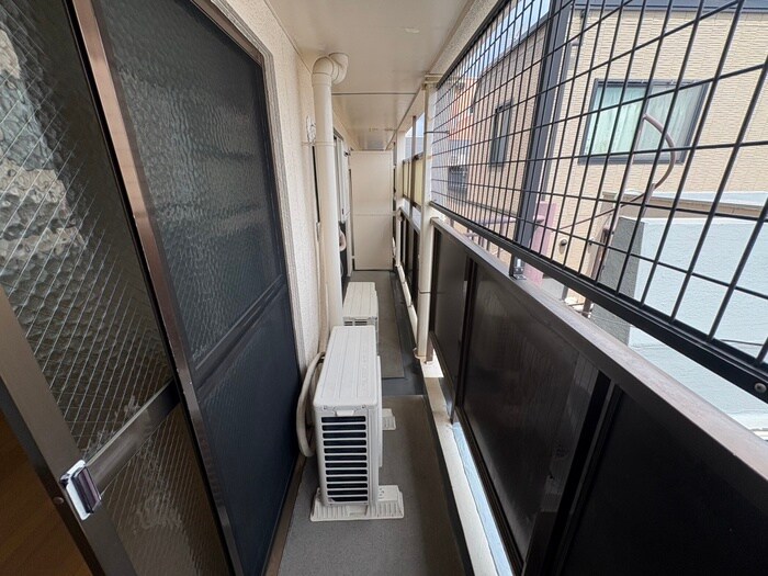 ＣＡＳＡ３３８の物件内観写真