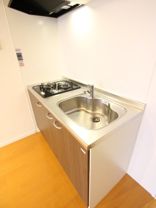 エルハイツの物件内観写真