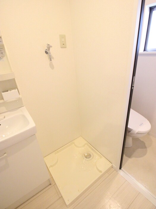 エルハイツの物件内観写真