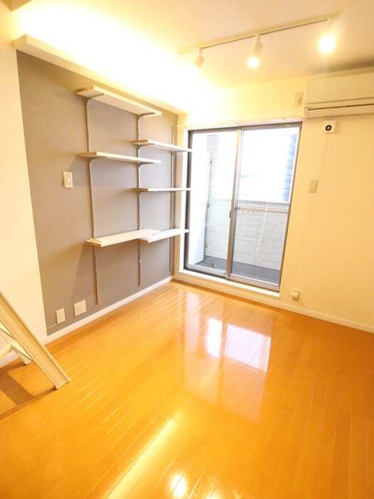 エルハイツの物件内観写真