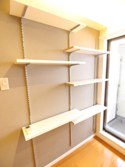 エルハイツの物件内観写真