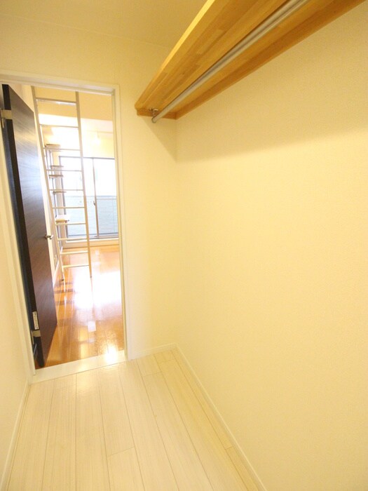 エルハイツの物件内観写真