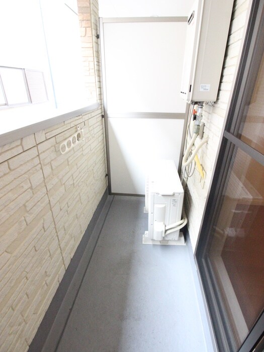 エルハイツの物件内観写真