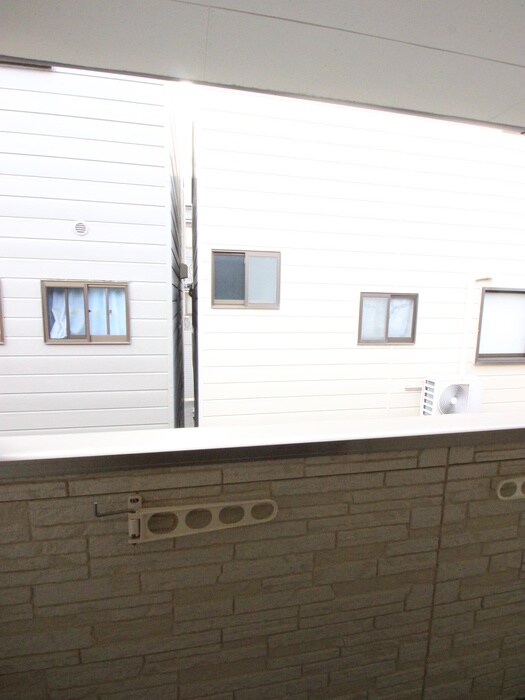 エルハイツの物件内観写真