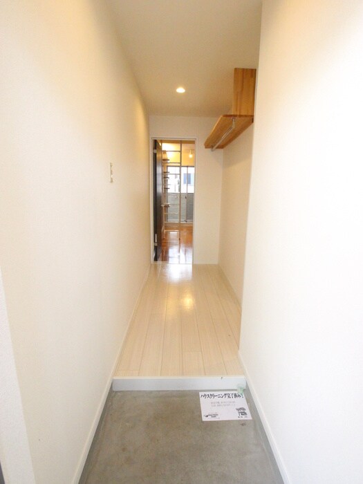 エルハイツの物件内観写真