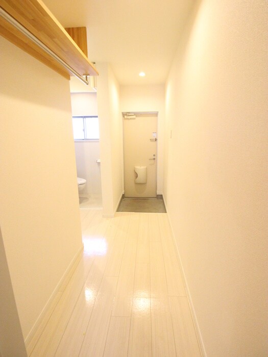 エルハイツの物件内観写真