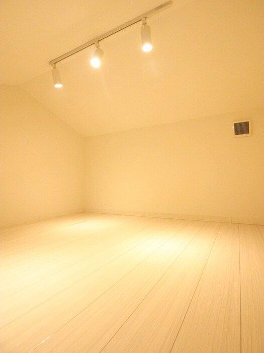 エルハイツの物件内観写真