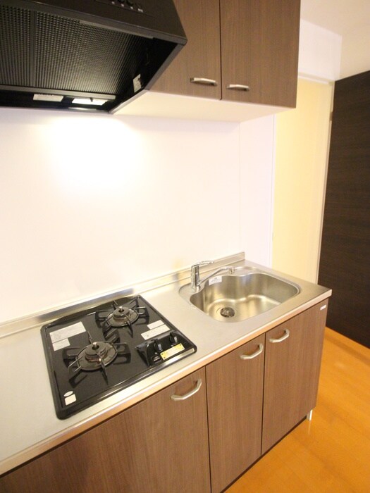 エルハイツの物件内観写真