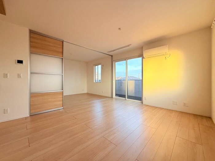 ヒロ　グランデの物件内観写真