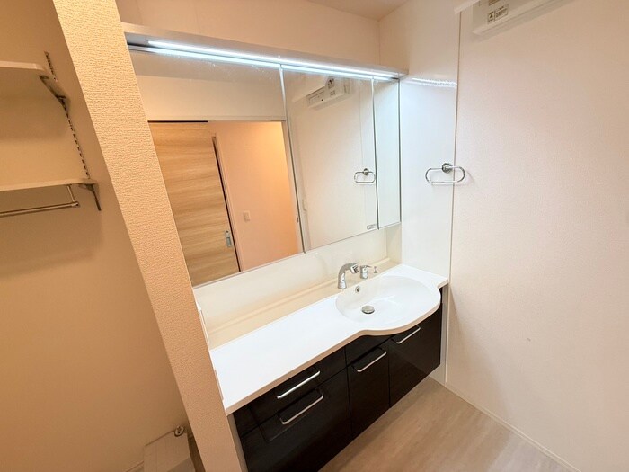 ヒロ　グランデの物件内観写真