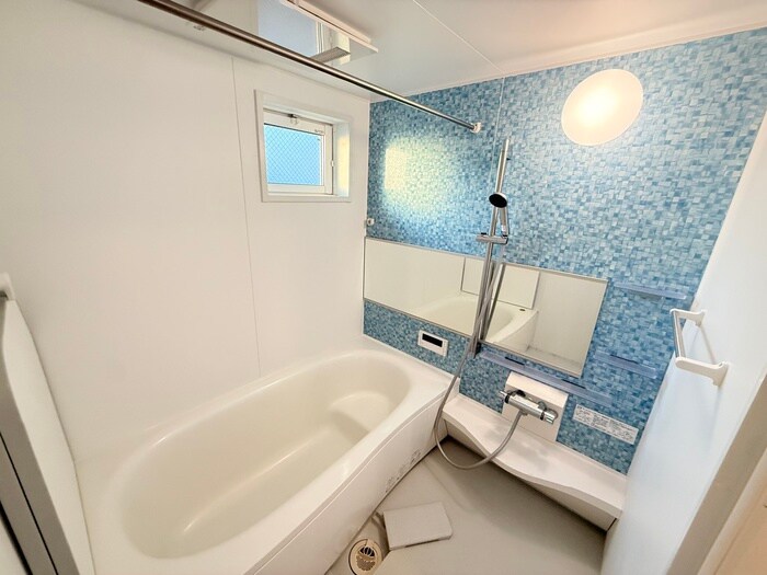 ヒロ　グランデの物件内観写真