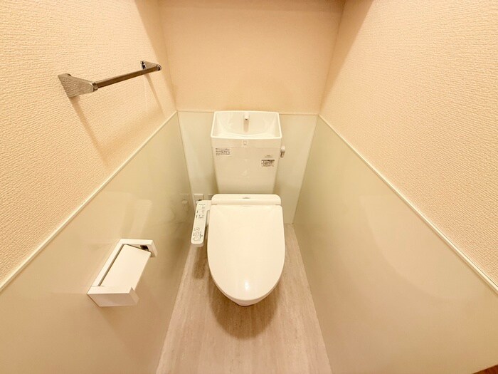 ヒロ　グランデの物件内観写真