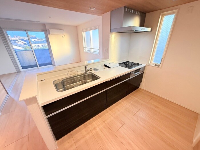 ヒロ　グランデの物件内観写真