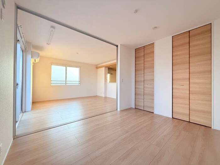 ヒロ　グランデの物件内観写真