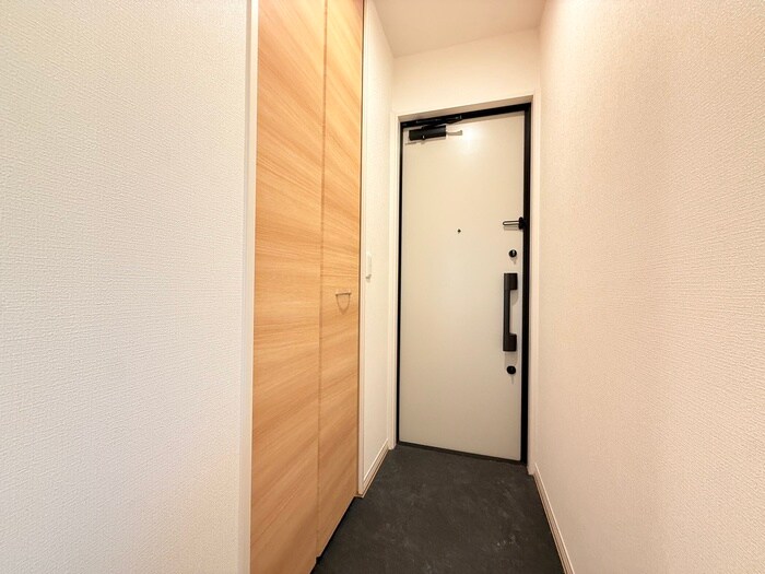 ヒロ　グランデの物件内観写真