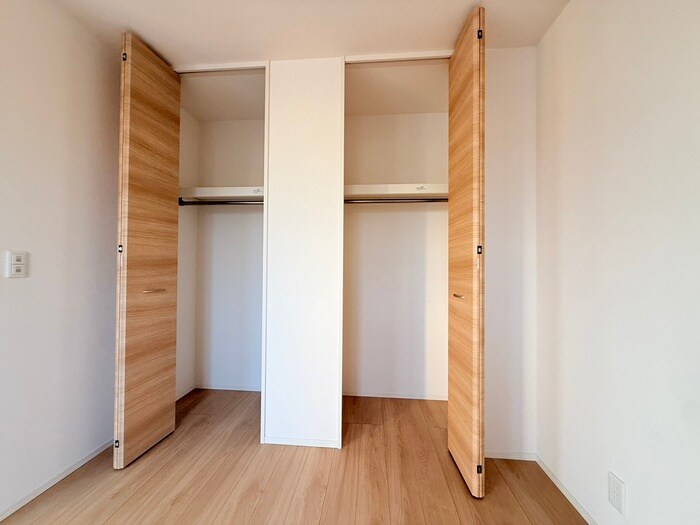 ヒロ　グランデの物件内観写真