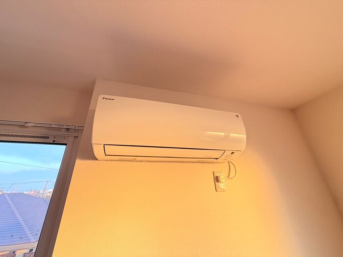 ヒロ　グランデの物件内観写真