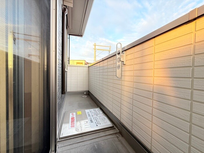 ヒロ　グランデの物件内観写真