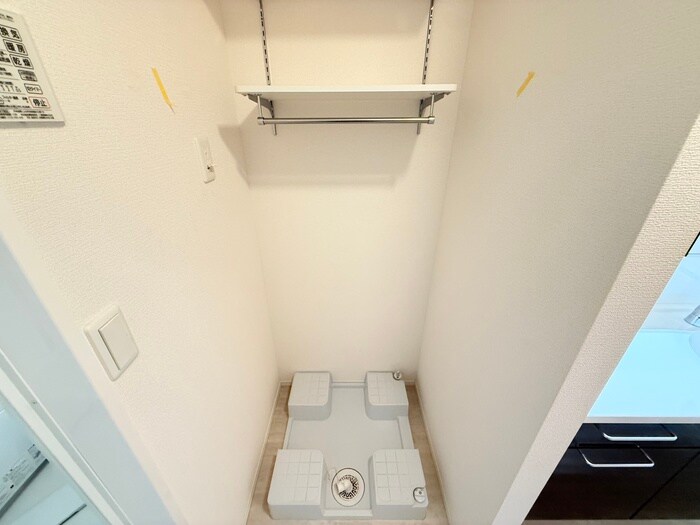 ヒロ　グランデの物件内観写真