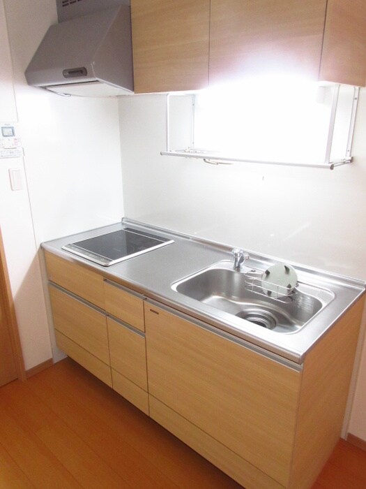 ビクトワール京都河原町の物件内観写真