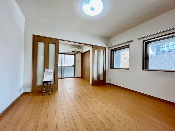 ビクトワール京都河原町の物件内観写真