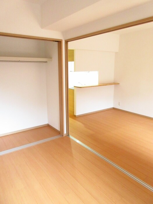 ビクトワール京都河原町の物件内観写真