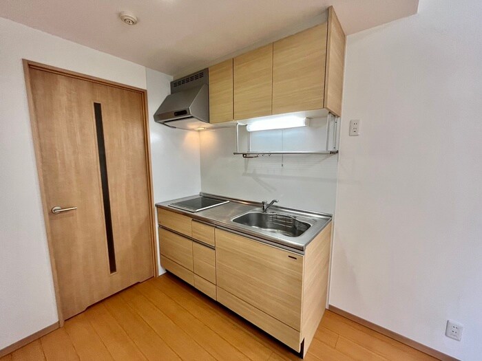 ビクトワール京都河原町の物件内観写真