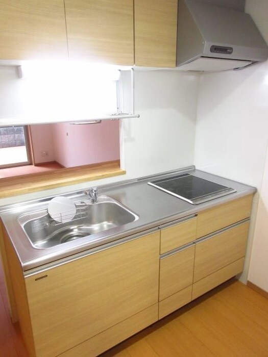 ビクトワール京都河原町の物件内観写真