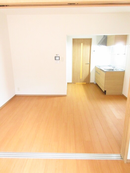 ビクトワール京都河原町の物件内観写真