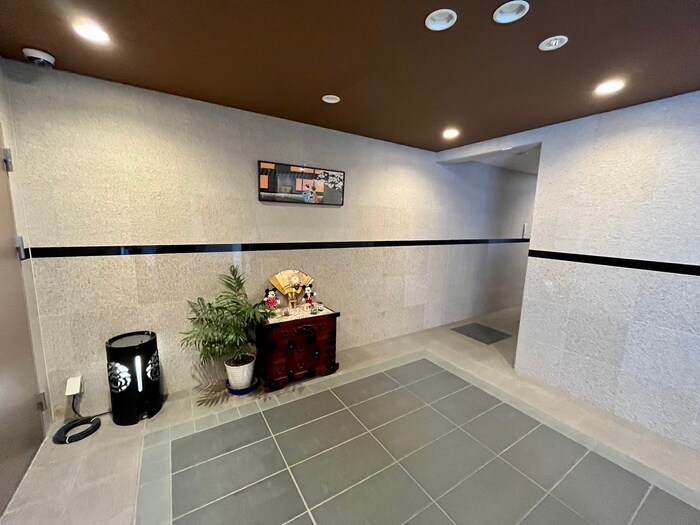 ビクトワール京都河原町の物件外観写真