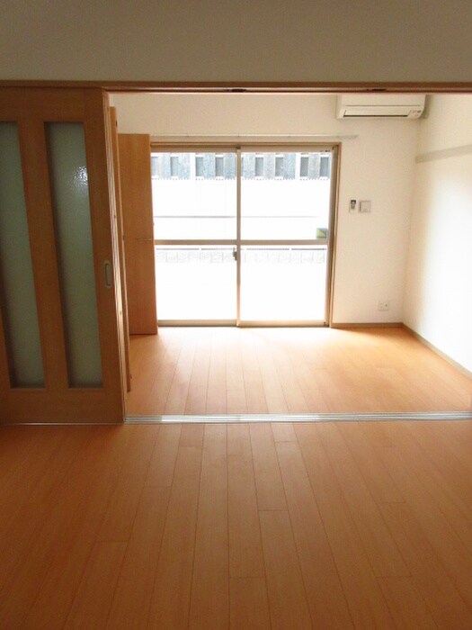 ビクトワール京都河原町の物件内観写真