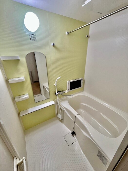 ビクトワール京都河原町の物件内観写真