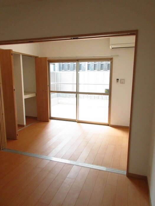 ビクトワール京都河原町の物件内観写真