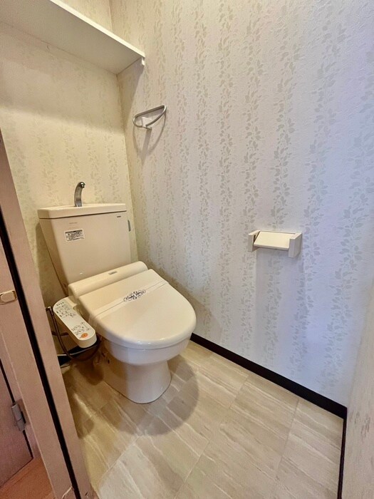 ビクトワール京都河原町の物件内観写真