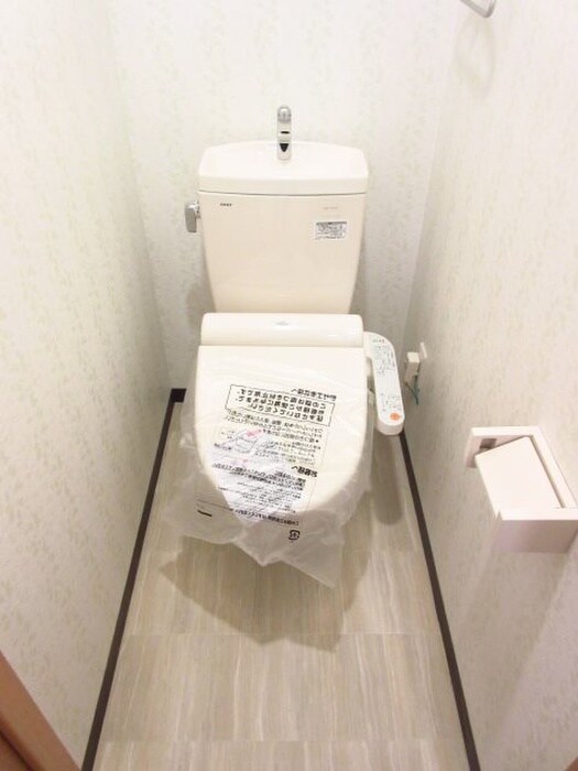 ビクトワール京都河原町の物件内観写真