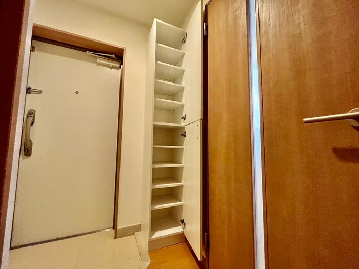 ビクトワール京都河原町の物件内観写真