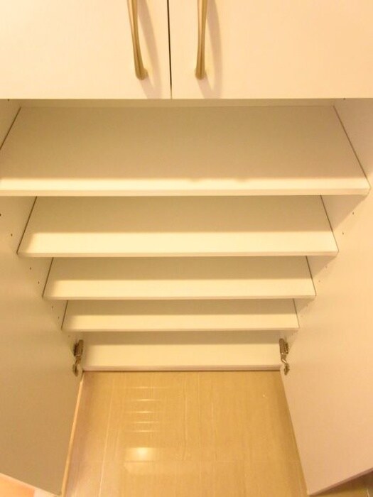 ビクトワール京都河原町の物件内観写真