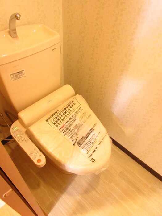 ビクトワール京都河原町の物件内観写真